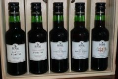 Noval Tawny tasting set