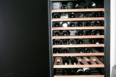 Eurocave 283 wine refrigerator