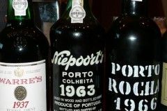FTLOP 4th Anniversary party bottles 1 of 3