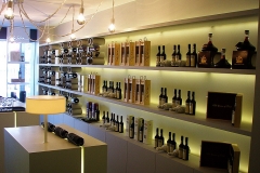 A New Port Bar in Gaia