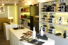 A Great Place to Taste Port Wine