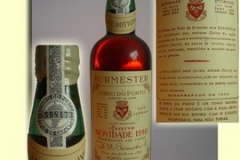 1890 Burmester Colheita