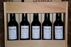 Quevedo \"Bonus Pack\"