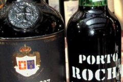 1937 Ramos-Pinto & Rocha Colheita