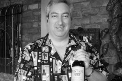 My ONLY 1931 Quinta do Noval Nacional VP experience