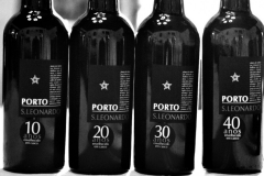 A Century of S. Leonardo Tawny Ports