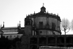 Do you know what this building is and where it sits?