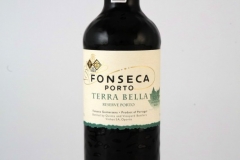 Fonseca's Terra Bella