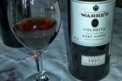 1937 Warre's Colheita