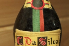 1937 C. da Silva Colheita