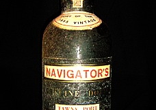 1955 Douro Wine Shippers & Growers Assn. Colheita