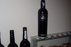 Quinta do Noval Black