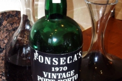 1970 Fonseca Magnum