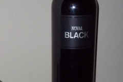 Quinta do Noval Black