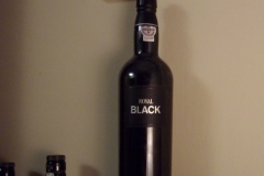 Quinta do Noval Black