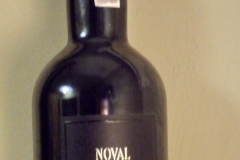 Quinta do Noval Black