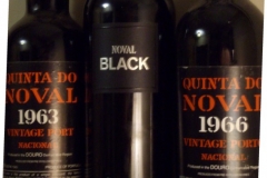 Quinta do Noval Black
