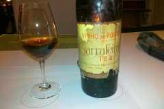 1847 Real Companhia Velha Colheita