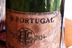 1922 Fonseca Vintage Port
