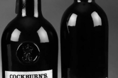 1883 Cockburn's + 1940 Taylor's Vintage Ports