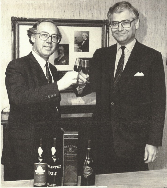 Blandy Symington Partnership