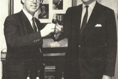 Blandy Symington Partnership