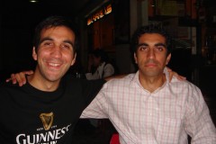 The Devesas Brothers