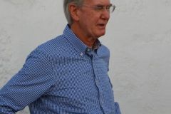 Jerry Luper - Real Companhia Velha Winemaker