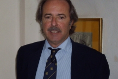 Miguel Corte-Real of Cockburn's