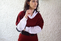 C. da Silva's Elsa Couto