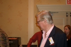 Alistair Robertson