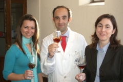 The Sogevinus Team
