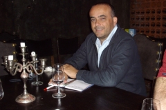 Mario Ferreira