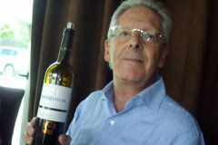 Angelo Barros