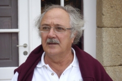 Joao Nicolau de Almeida