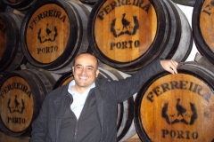 Ferreira @ Ferreira