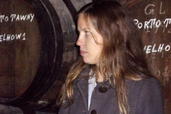 Sogrape's Joana Pais