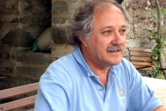 Joao Nicolau de Almeida of Ramos Pinto