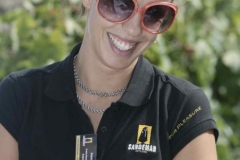 Sogrape's Joana Pais
