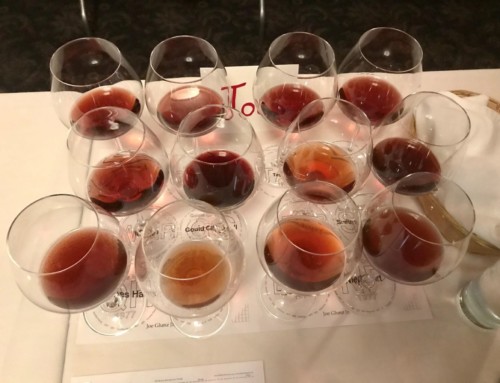 40 Years After: 1977 Vintage Port