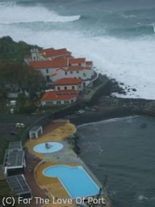 Madeira Resort