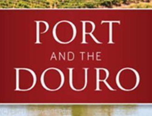 Richard Mayson’s: Port and the Douro