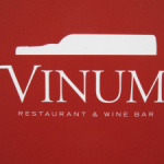 Vinum Restaurant logo