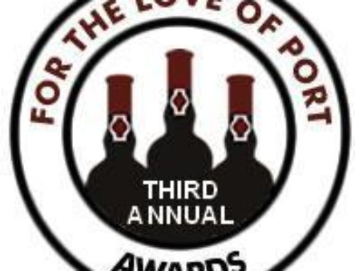 The 3rd Annual For The Love Of Port Awards