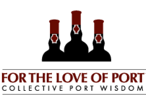 Port Website Recommendation:  For The Love Of Port