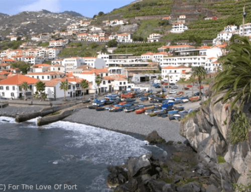 Madeira, a Minha Terra