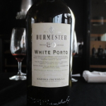 Burmester 30 Year Old White Port Wine