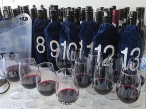 Blind Tasting 2011 Vintage Ports