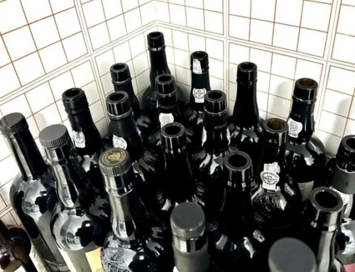 2020 Vintage Port Report