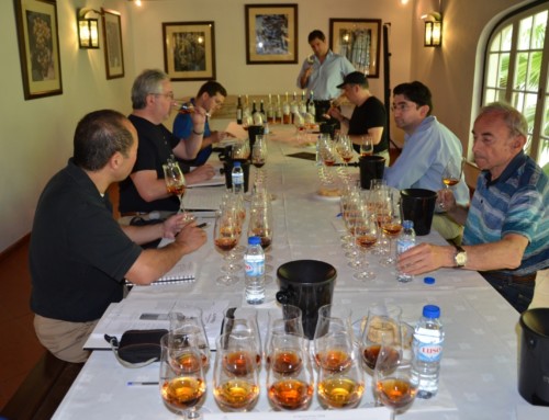 Fortified Wines Continue to Face an Uphill Ride in America